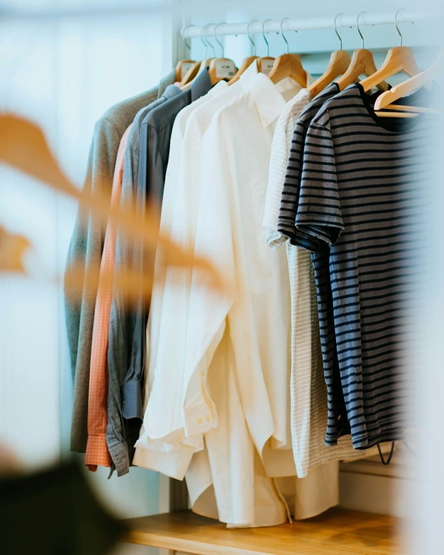 Men's fashion at Trendz Fit Fashion, Mohali