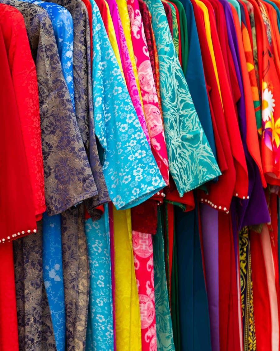 Women's fashion at Trendz Fit Fashion, Mohali