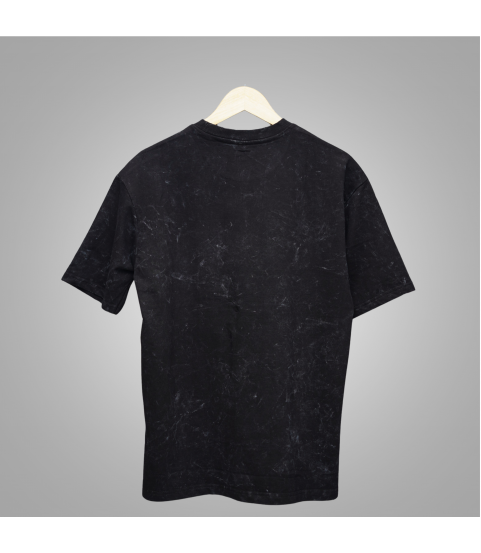 Acid Wash (BLACK)