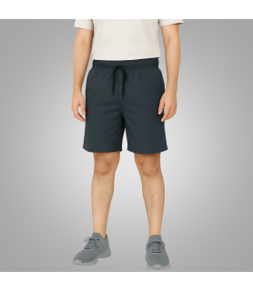 Shorts (Dark Grey)