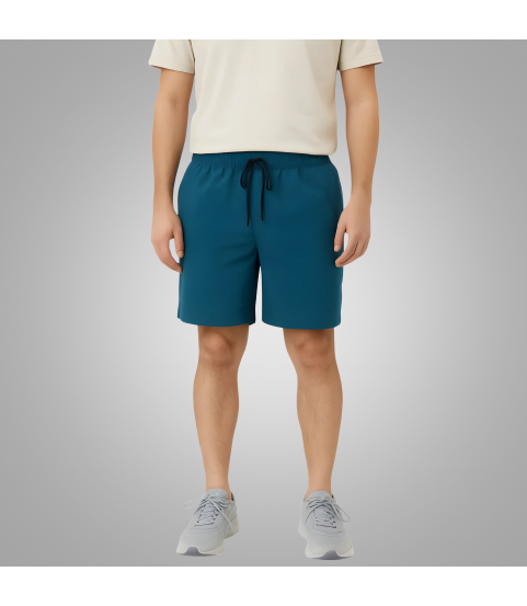 Shorts (Teal Blue)