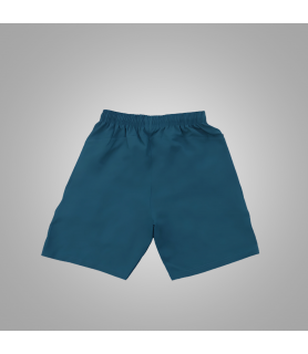Shorts (Teal Blue)