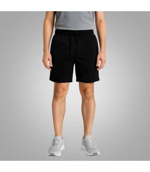 Shorts (Black)