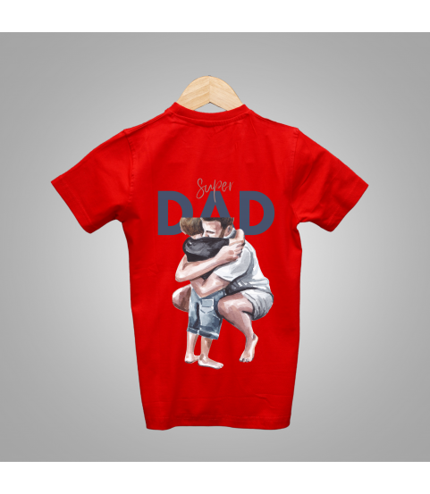 Kids Printed T shirt