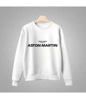 Unisex Printed Sweatshirt 