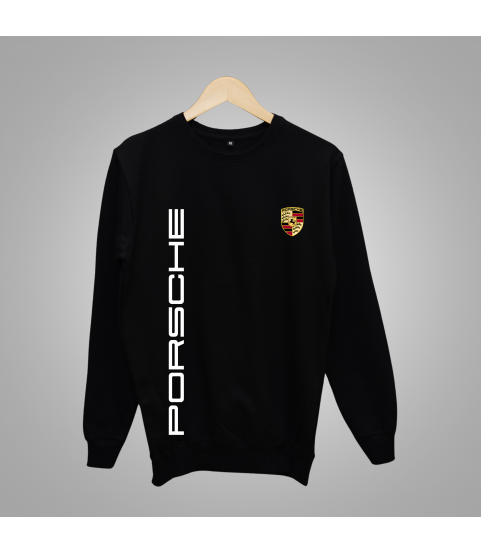 Unisex Printed Sweatshirt 