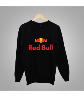 Unisex Printed Sweatshirt 