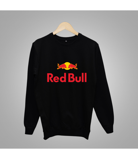 Unisex Printed Sweatshirt 