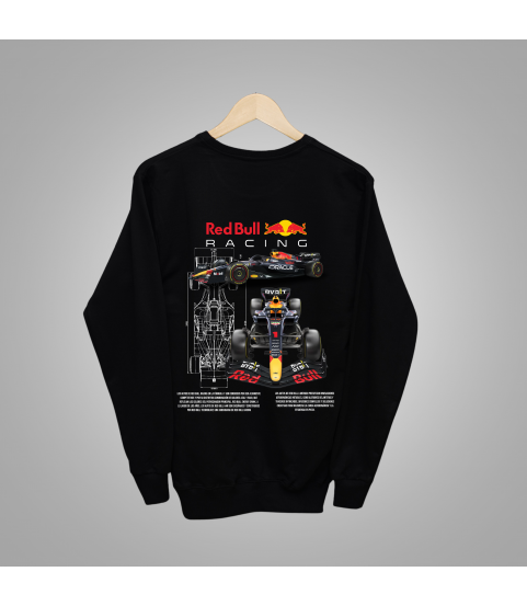 Unisex Printed Sweatshirt 