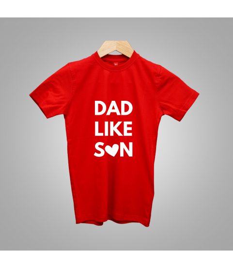 Kids Printed T shirt